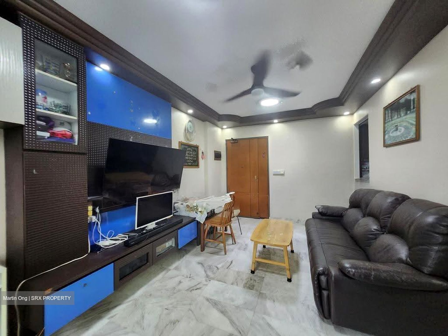 Blk 55 Havelock View (Bukit Merah), HDB 3 Rooms #630310401